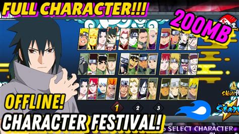 naruto senki release|Naruto Senki (Official Community) .